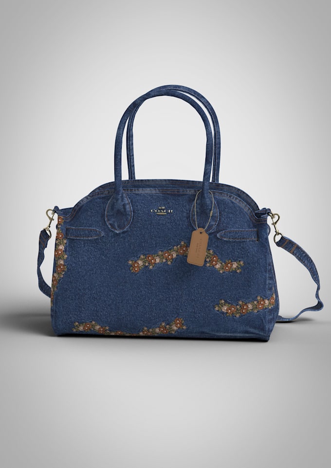 create any sewing pattern with clo 3d design fitting