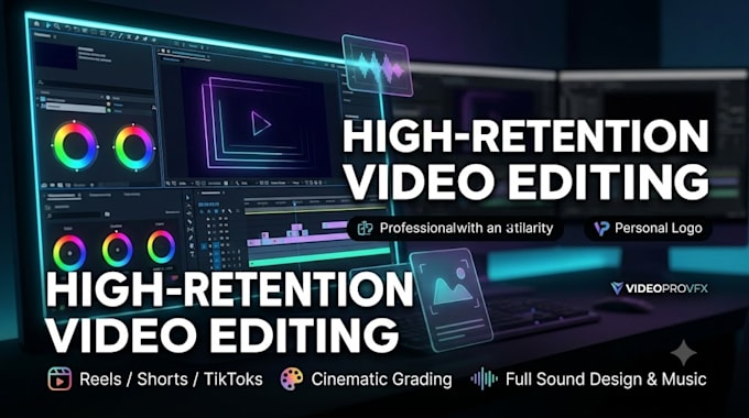 edit a video for social media for you