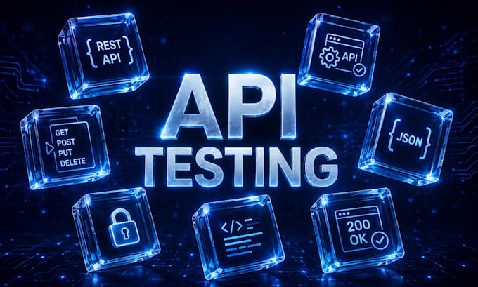 do API testing and automation using postman and rest assured