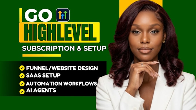 do gohighlevel ai automation emails sms automation sales funnel expert