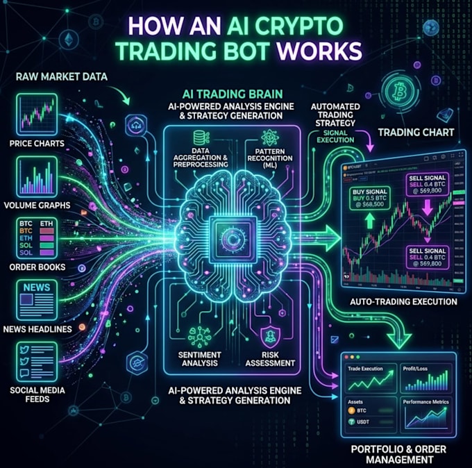 crypto trading bot, ai crypto trading bot, crypto trading bot, auto trading bot