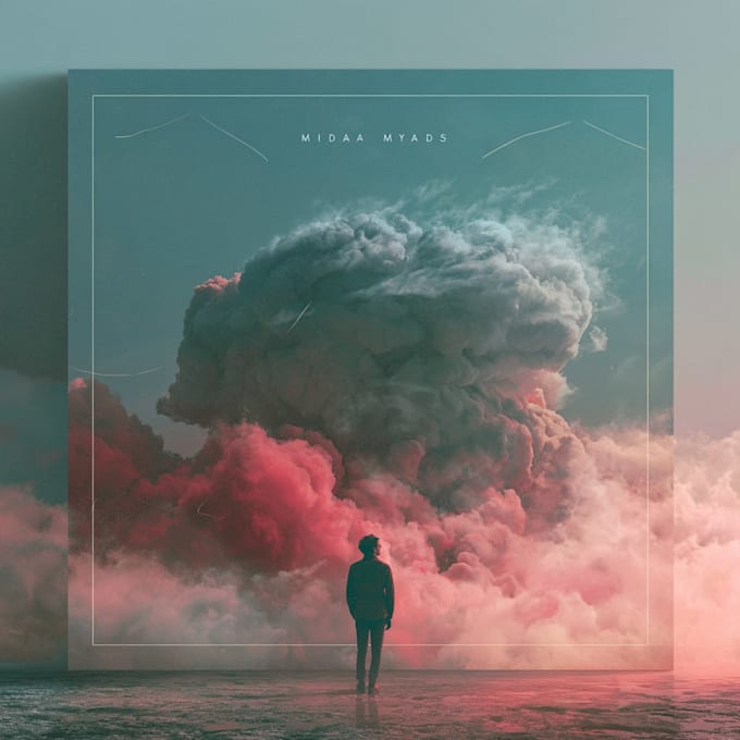 design album cover artwork