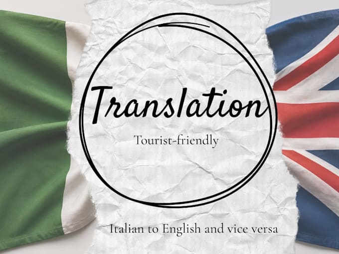 translate tourism and travel content