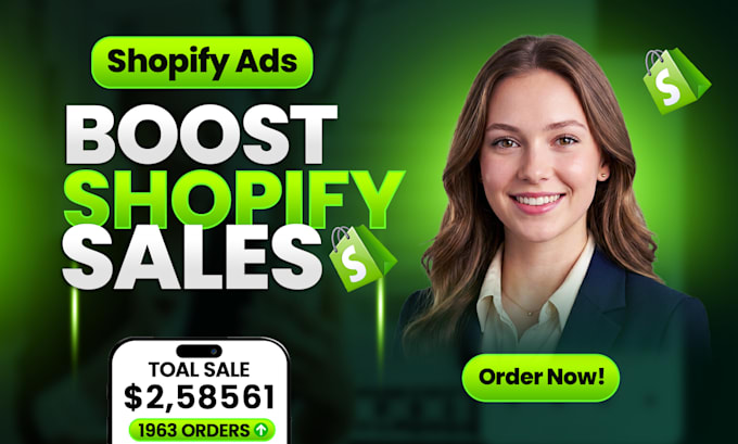 do shopify marketing, shopify sales manager