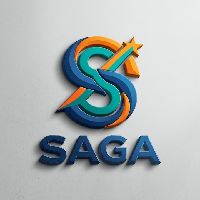design a professional, modern, and unique logo for your brand
