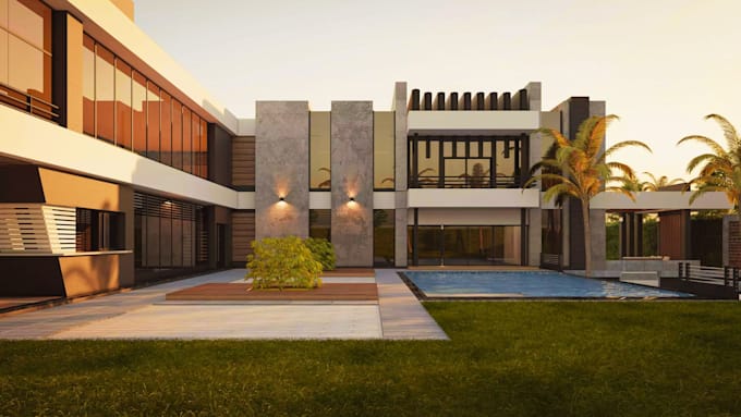 create professional site plans, masterplans and architectural layouts