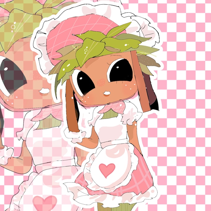 do game art bc itsgoodandeasy