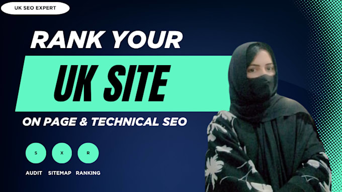boost your UK website ranking