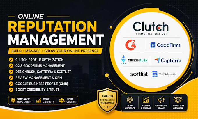 optimize your clutch g2 goodfirms designrush sortlist for orm