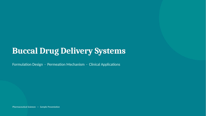 design pharmacy and medical powerpoint presentations