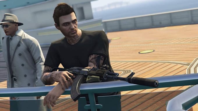 model fivem gun pack, script, fivem weapons design weapon skin for fivem