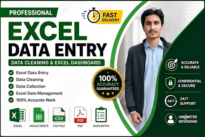 create professional excel dashboard