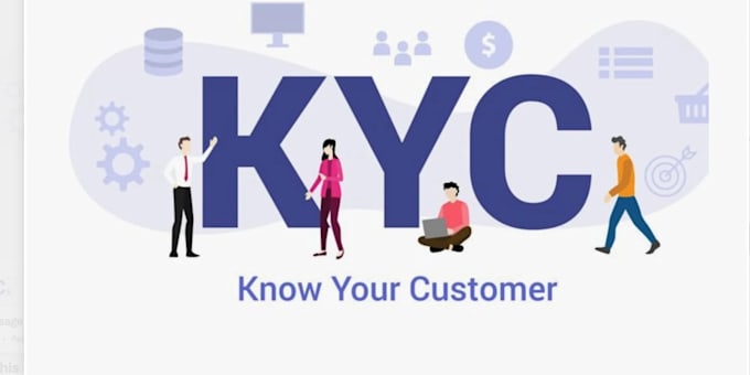 be your virtual assistant for kyc and aml services