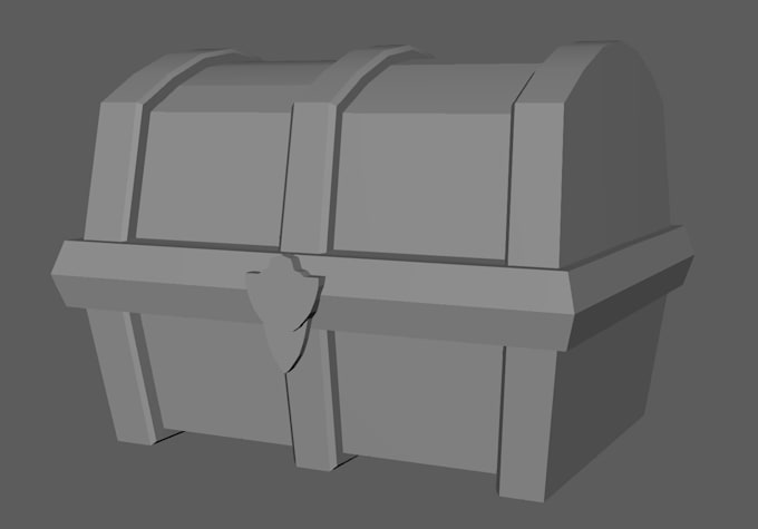do 3d assets for your game or film