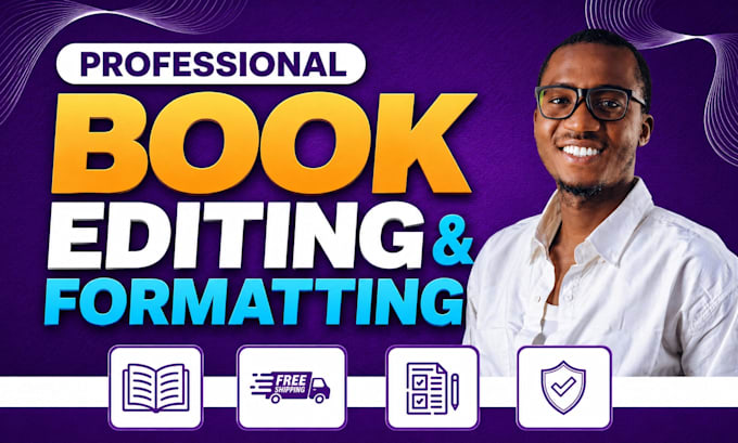 be your christian book and memoir editor