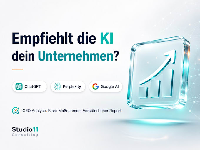 deine ki sichtbarkeit in chatgpt und co verbessern