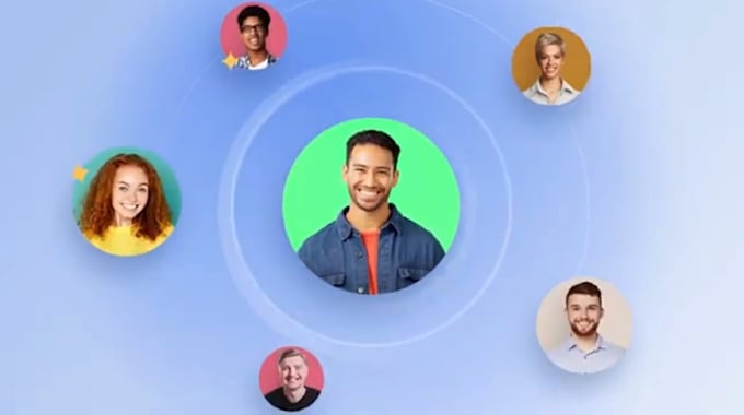 create saas explainer video, marketing software animation, software demo
