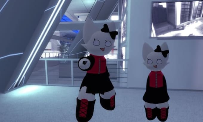 create a custom playermodel for gmod, sfm, l4d2 model, ragdol
