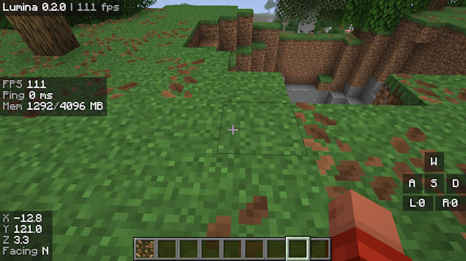 make a mod for any game that you want