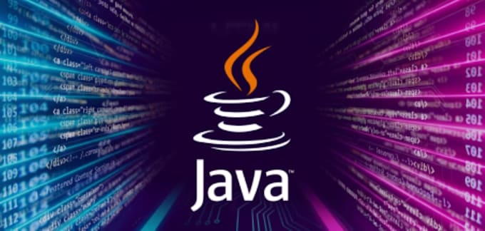 write java programs,assignments and fix java bugs