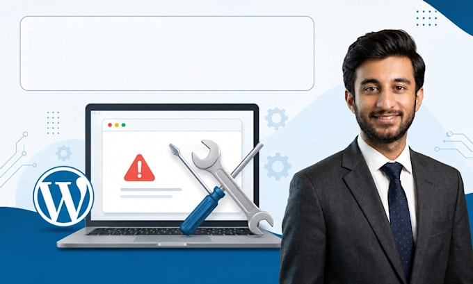 fix wordpress white screen of death, 500 error, or critical error instantly