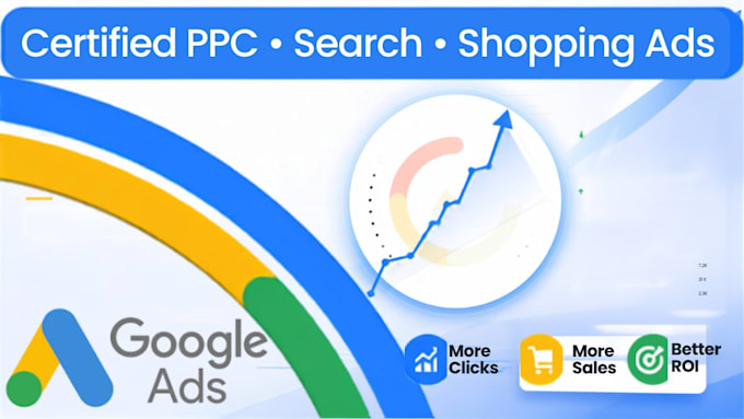 setup and manage your google ads ppc campaigns