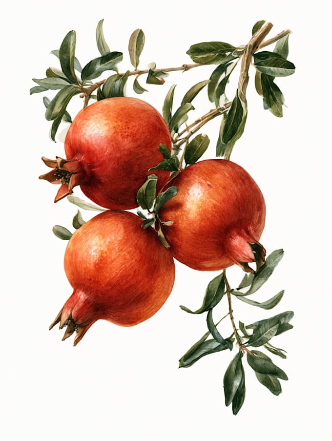illustrate best botanical illustration