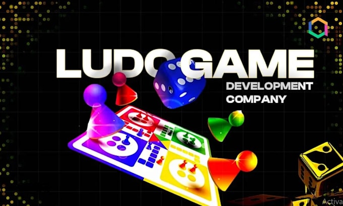 develop multiplayer ludo game with tournaments, wallet and backend