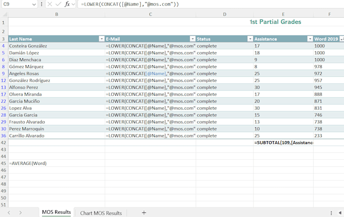 clean, deduplicate, and organize your contact database