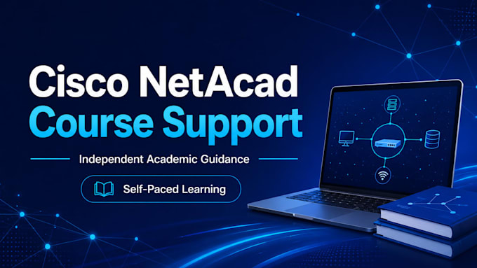 guide your cisco netacad course