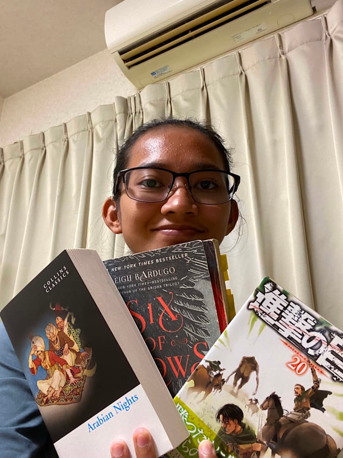 be a beta reader