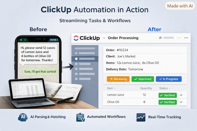 build you workflows with llm