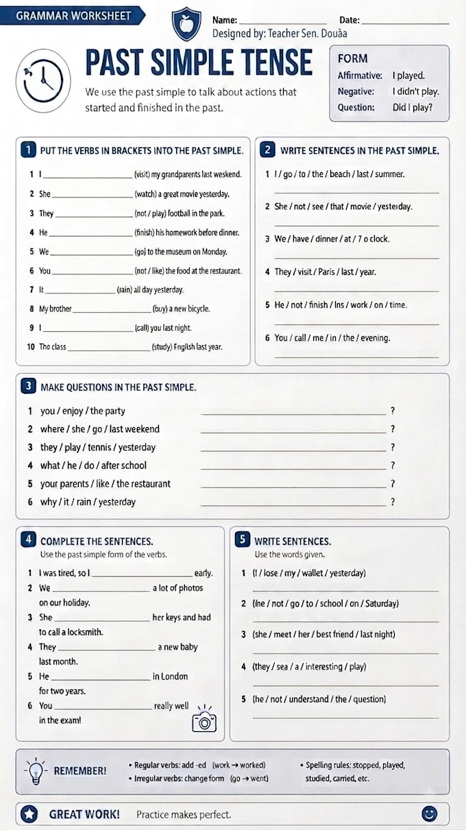design engaging esl worksheets,grammar and lesson plans