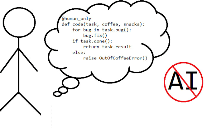 fix or rewrite your vibe coded script or website