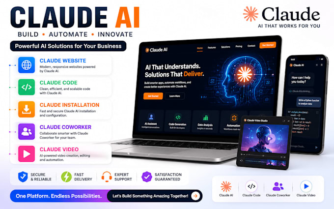 do claude website claude code claude installation claude coworker claude video