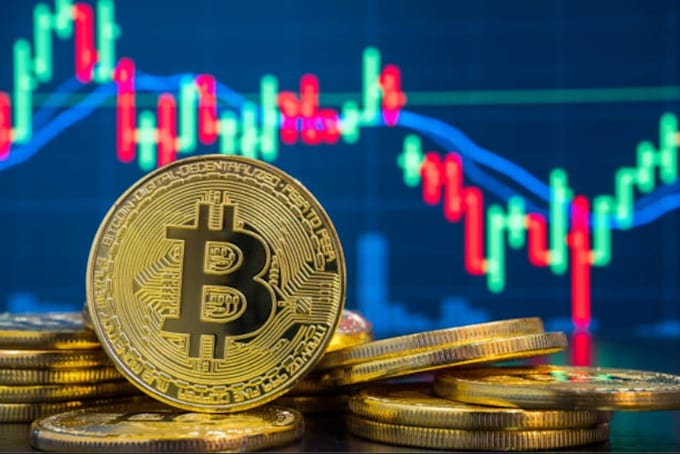 help you set up bitcoin wallet and learn crypto step by step