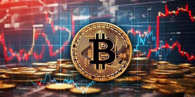 fast generate and send high value crypto coin transfer