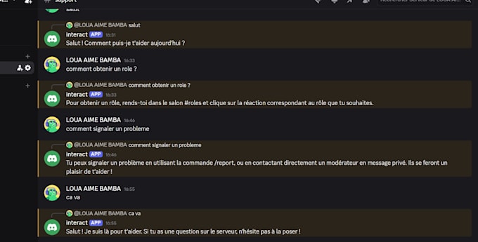 développeur et automatisation ia