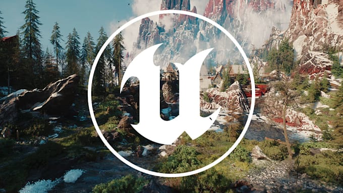 create unreal engine 5 blueprints and gameplay mechanics