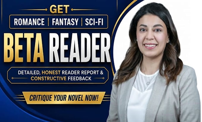 beta read critique novel, beta reader fantasy, romance beta reader, alpha reader