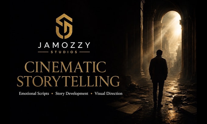 write emotional storytelling scripts for your videos