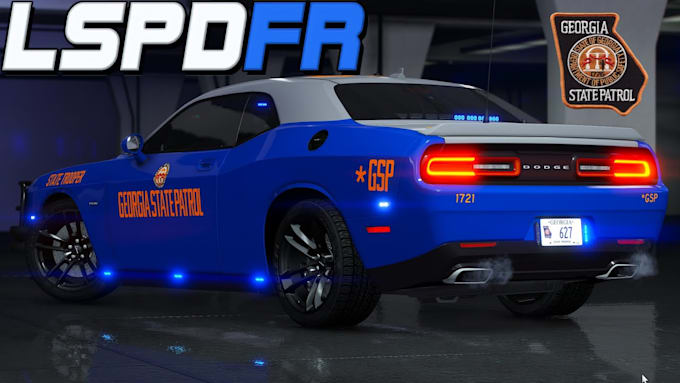 create and fix custom mods vehicles fivepd clothing for your lspdfr