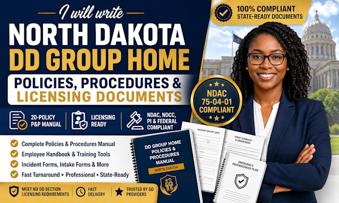help with florida group home, home care policies procedures, licensing documents