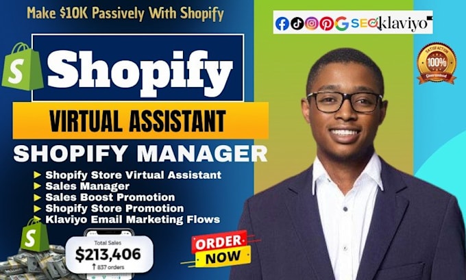 build, redesign, revamp, shopify website or shopify store