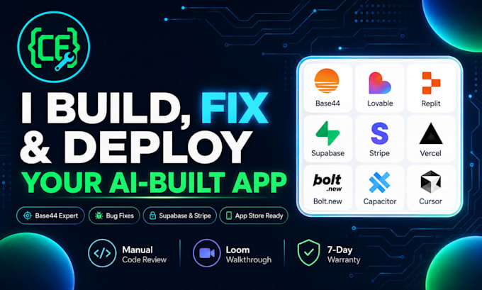 base44 app builder fix lovable base44 lovable dev debug replit deploy base44