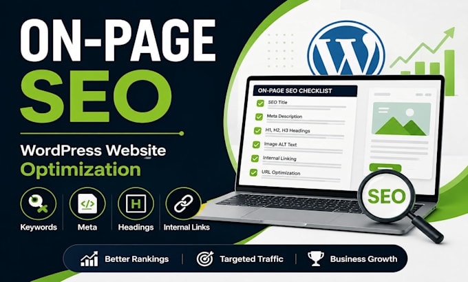 improve your website SEO