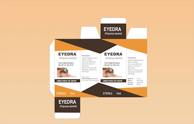 do medical packaging design and box design