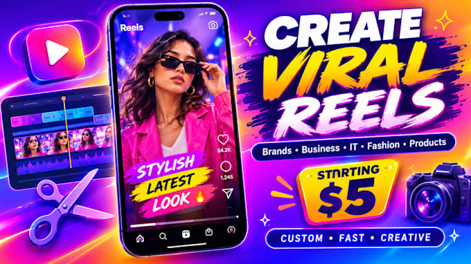 create engaging instagram reels