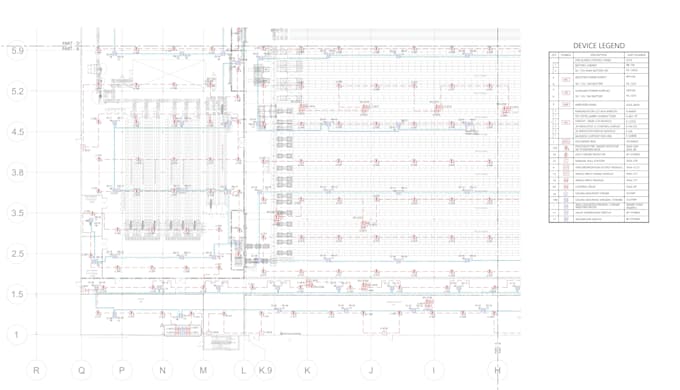 design fire alarm systems according to nfpa 72