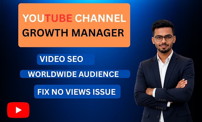 do youtube SEO with keyword and competitor research